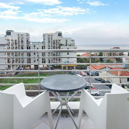 Апартаменты Dfm Happy Days E - Funchal Экстерьер фото