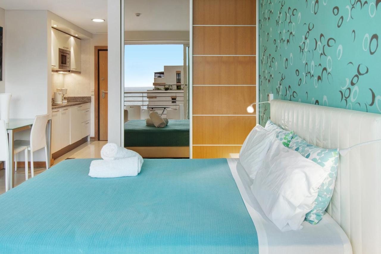 Апартаменты Dfm Happy Days E - Funchal Экстерьер фото