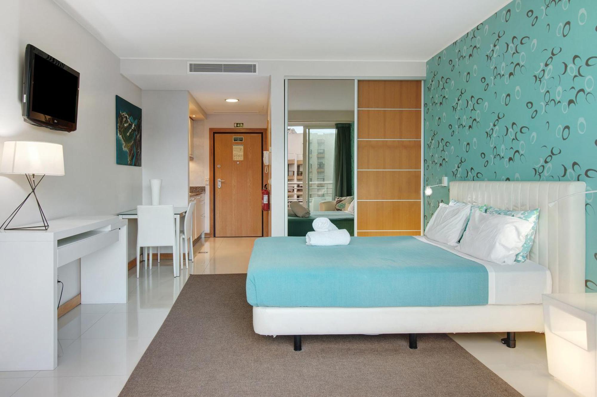 Апартаменты Dfm Happy Days E - Funchal Экстерьер фото